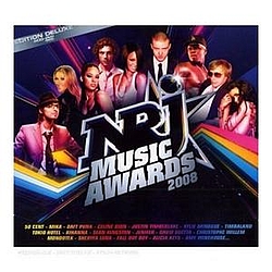 Kat Deluna - NRJ Music Award 2008 альбом