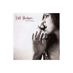 Kat Parsons - No Will Power album