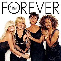 Spice Girls - Forever album