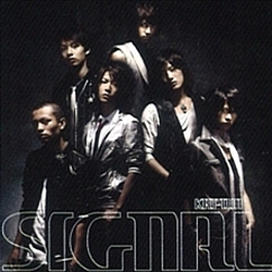 Kat-tun - Signal альбом