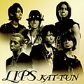 Kat-tun - LIPS album