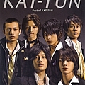 Kat-tun - Best of KAT-TUN album