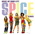 Spice Girls - Spice Up Your Life album