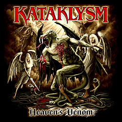 Kataklysm - Heaven&#039;s Venom album