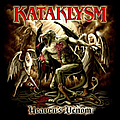 Kataklysm - Heaven&#039;s Venom альбом