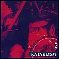 Kataklysm - Northern Hyper Blast Live альбом