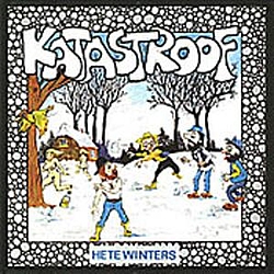 Katastroof - Hete Winters album