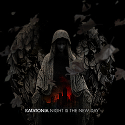 Katatonia - Night Is the New Day album