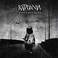 Katatonia - Viva Emptiness альбом