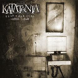 Katatonia - Last Fair Deal Gone Down альбом