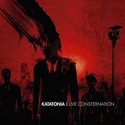 Katatonia - Live Consternation альбом