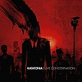 Katatonia - Live Consternation album