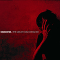 Katatonia - The Great Cold Distance альбом