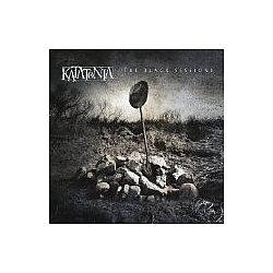Katatonia - The Black Sessions (disc 1) альбом