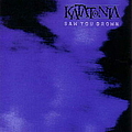 Katatonia - Saw You Drown альбом