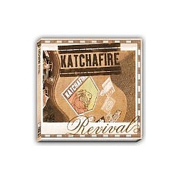Katchafire - Revival альбом