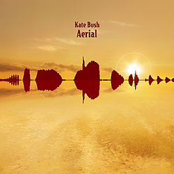 Kate Bush - Aerial (disc 2: A Sky of Honey) альбом