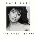 Kate Bush - The Whole Story альбом