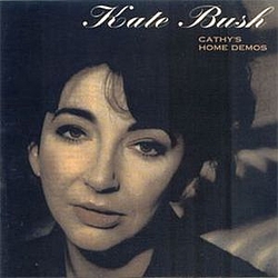 Kate Bush - Cathy&#039;s Home Demos album