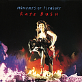 Kate Bush - Moments of Pleasure album