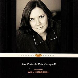 Kate Campbell - The Portable Kate Campbell album