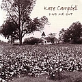 Kate Campbell - Sing Me Out album