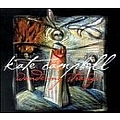 Kate Campbell - Wandering Strange album