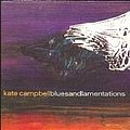 Kate Campbell - Blues and Lamentations album