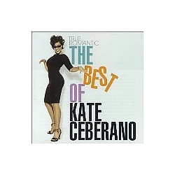Kate Ceberano - True Romantic: The Best of Kate Ceberano альбом