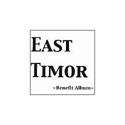 Kate Ceberano - Viva East Timor album