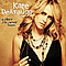 Kate Dearaugo - A Place I&#039;ve Never Been альбом