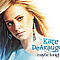 Kate Dearaugo - Maybe Tonight альбом