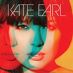 Kate Earl - Where Are You album