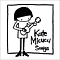 Kate Micucci - Songs - EP album