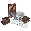 Kate Rusby - The Acoustic Folk Box (disc 4) album