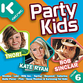 Kate Ryan - Ketnet Partykids 6 альбом