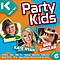 Kate Ryan - Ketnet Partykids 6 album
