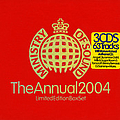 Kate Ryan - Ministry of Sound: The Annual 2004 (disc 2) album