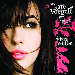 Kate Voegele - Don&#039;t Look Away (Deluxe Edition) album