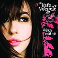 Kate Voegele - Don&#039;t Look Away (Deluxe Edition) альбом