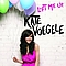 Kate Voegele - Lift Me Up album