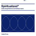 Spiritualized - Ladies and Gentlemen We Are Floating in Space альбом