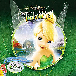 Katharine McPhee - Tinker Bell album