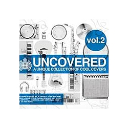 Katherine Jenkins - Uncovered 2 album