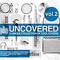 Katherine Jenkins - Uncovered 2 альбом