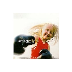 Kathleen Wilhoite - Pitch Like a Girl album