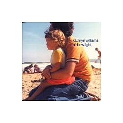 Kathryn Williams - Old Low Light альбом