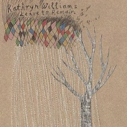 Kathryn Williams - Leave To Remain album