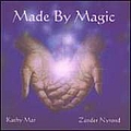 Kathy Mar - Made By Magic album