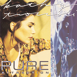 Kathy Troccoli - Pure Attraction альбом